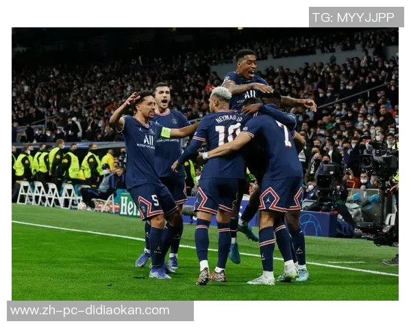世俱杯巅峰对决巴黎圣日尔曼挑战皇家马德里荣耀之战