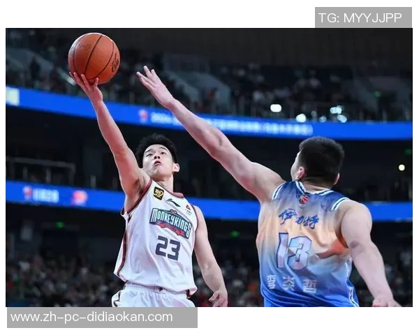 核心外援缺阵林葳孤军奋战赵睿复出再度受伤险遭逆转